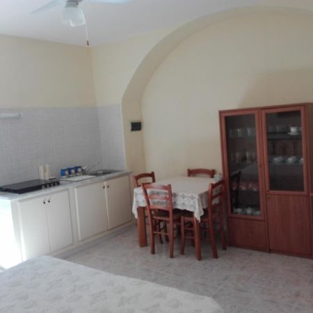 مبيت وإفطار ماسّا لوبْرينسِ Casa Lorella المظهر الخارجي الصورة